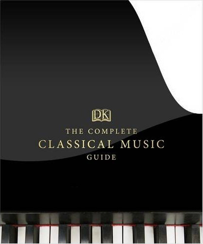 Бумажная книга «The Complete Classical Music Guide» - фото №1
