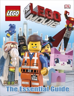 [object Object] «Lego Movie. The Essential Guide», автор Ханна Долан - фото №1