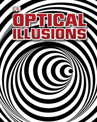 Бумажная книга «Optical Illusions» - фото №1