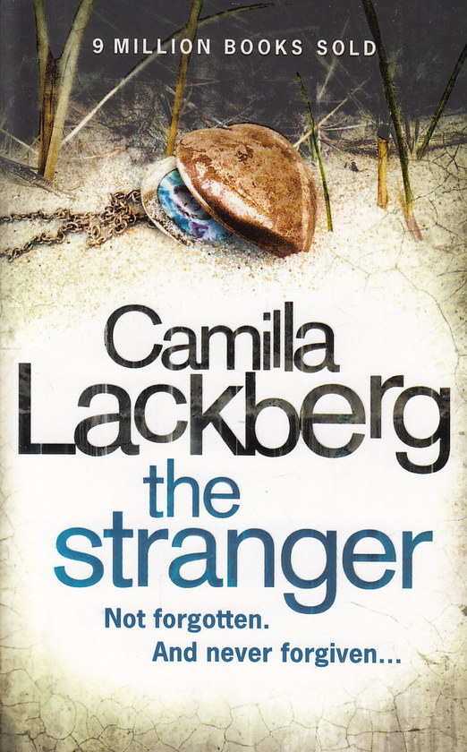 Бумажная книга «The Stranger», автор Камилла Лэкберг - фото №1
