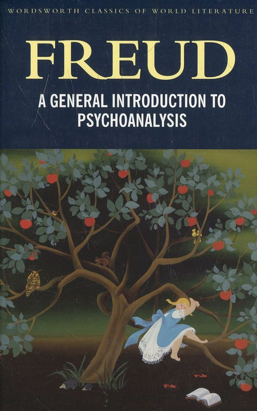 [object Object] «A General Introduction to Psychoanalysis», автор Зигмунд Фрейд - фото №2 - миниатюра