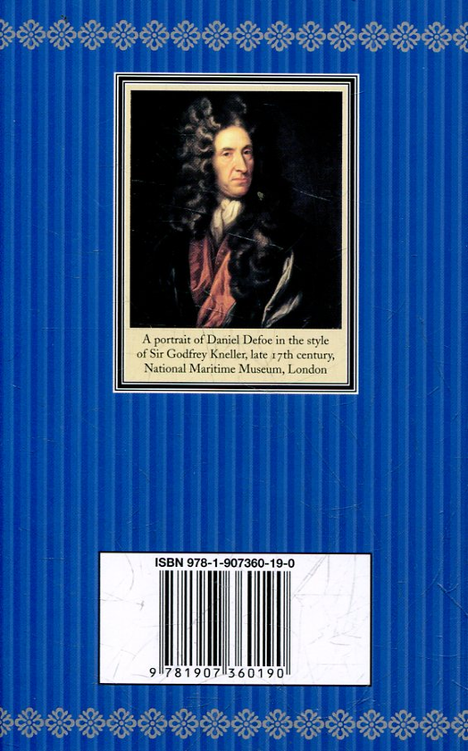 Бумажная книга «Robinson Crusoe», автор Даниель Дефо - фото №1