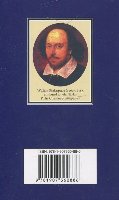 Бумажная книга «The Sonnets», автор Уильям Шекспир - фото №1