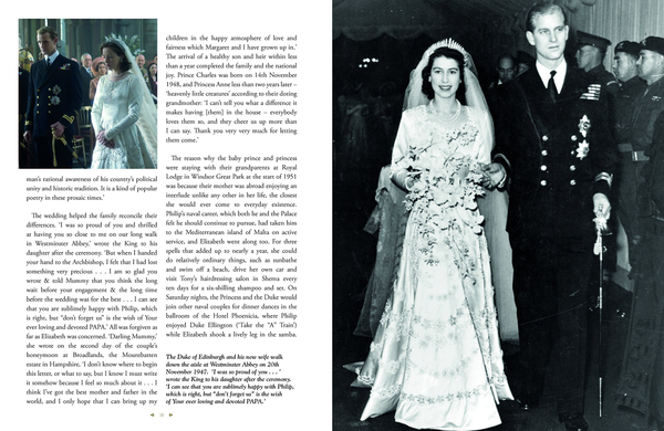 Бумажная книга «The Crown», автор Роберт Лейси - фото №1