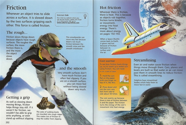 Паперова книга «Children's Encyclopedia», автор Фелісіті Брукс - фото №1