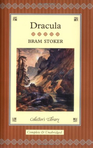 Бумажная книга «Bram Stoker: Dracula», автор Брэм Стокер - фото №1