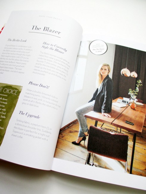 Паперова книга «Berlin Street Style: A Guide to Urban Chic», авторів Алекса фон Хейден, Анжеліка Ташен - фото №1