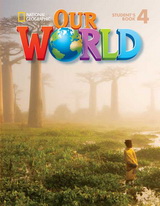 Бумажная книга «Our World 4-6 Examview CD-ROM» - фото №1