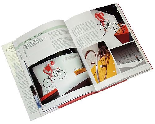 Паперова книга «Contemporary Exhibit Design No.2», автор Мартін М. Пеглер - фото №1