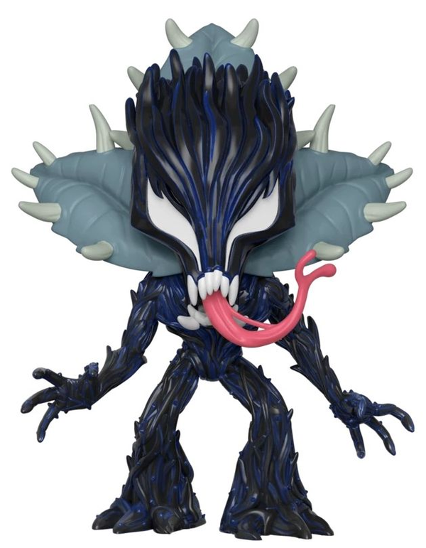 «Коллекционная фигурка Funko POP! Marvel Venom Грут (FK41693)», бренда Funko Pop - фото №1