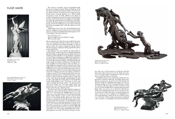 Бумажная книга «Sculpture: From Antiquity to the Present Day» - фото №1