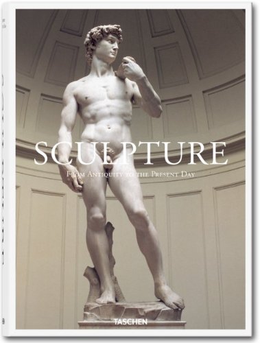 Бумажная книга «Sculpture: From Antiquity to the Present Day» - фото №1