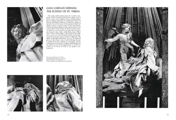 Бумажная книга «Sculpture: From Antiquity to the Present Day» - фото №1