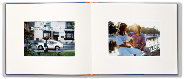 Книга «Jane & Serge. A Family Album» – Ендрю Біркін, купити за