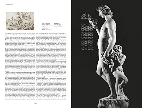 Паперова книга «Michelangelo. Complete Works», автор Франк Цельнер - фото №1