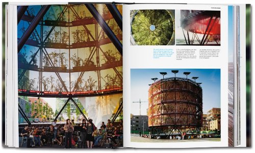 Бумажная книга «Green Architecture Now! Vol. 1», автор Филип Жодидио - фото №1