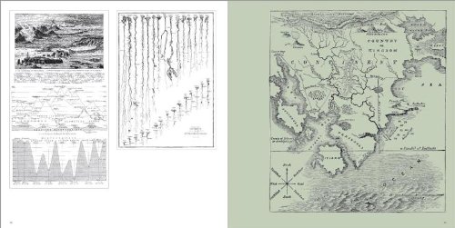 Паперова книга «Historical & Curious Maps (+ CD)», автор Пепін Ван Рожен - фото №1