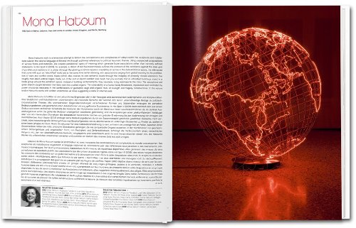 Бумажная книга «Art Now! Vol. 4» - фото №1