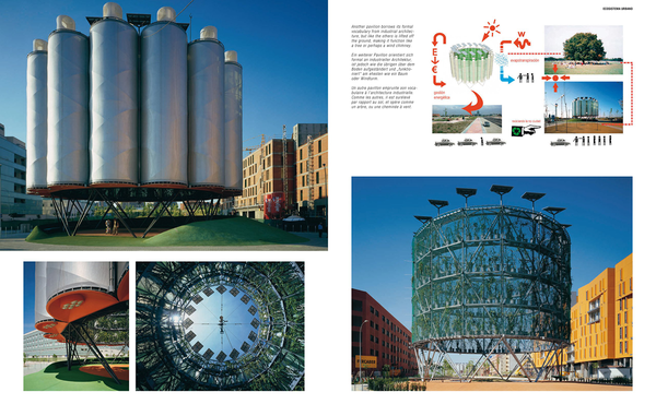 Бумажная книга «100 Contemporary Green Buildings», автор Филип Жодидио - фото №1
