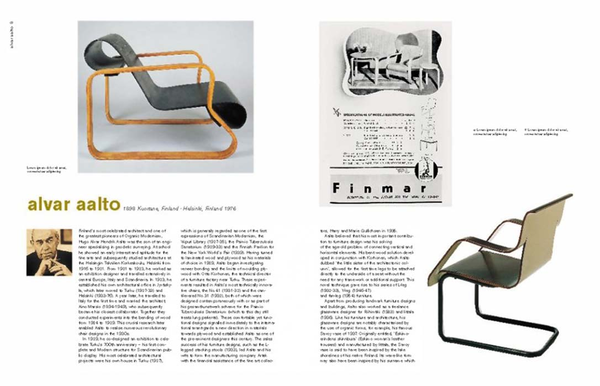 Бумажная книга «Scandinavian Design», авторов Шарлотта Филл, Питер Филл - фото №1