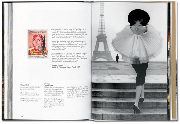 Паперова книга «Paris: Portrait of a City», автор Жан-Клод Готран - фото №1