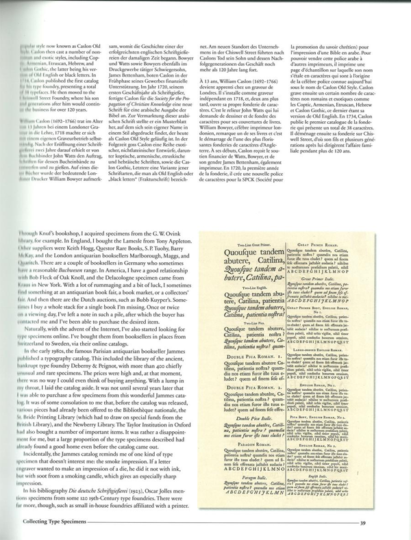 Паперова книга «Type: A Visual History of Typefaces and Graphic Styles», авторів Іан Толенаар, Алстон В. Первис, Сіз де Йонг - фото №1