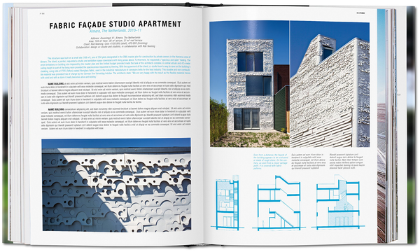 Бумажная книга «Architecture Now! Houses 3», автор Филип Жодидио - фото №1