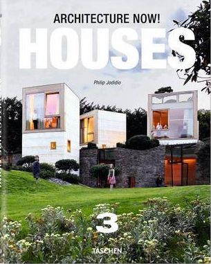 Бумажная книга «Architecture Now! Houses 3», автор Филип Жодидио - фото №1