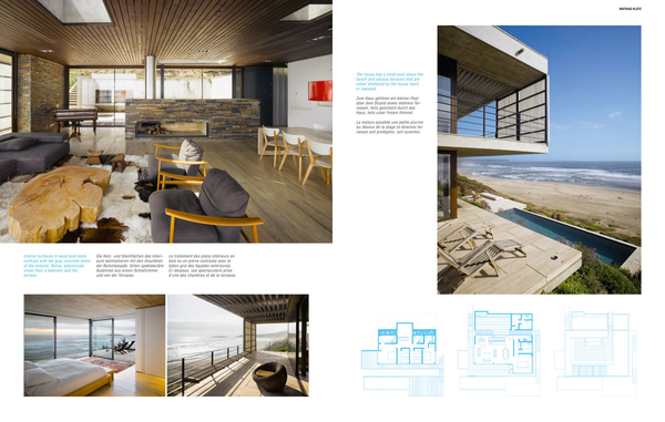 Бумажная книга «Architecture Now! Houses 3», автор Филип Жодидио - фото №1
