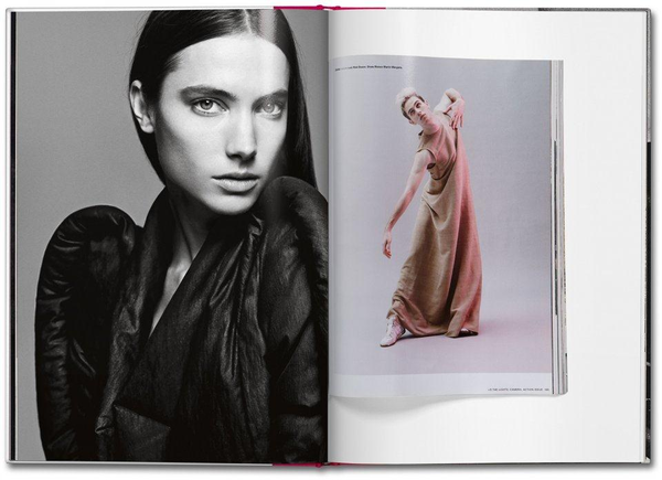 Бумажная книга «Rick Owens» - фото №1
