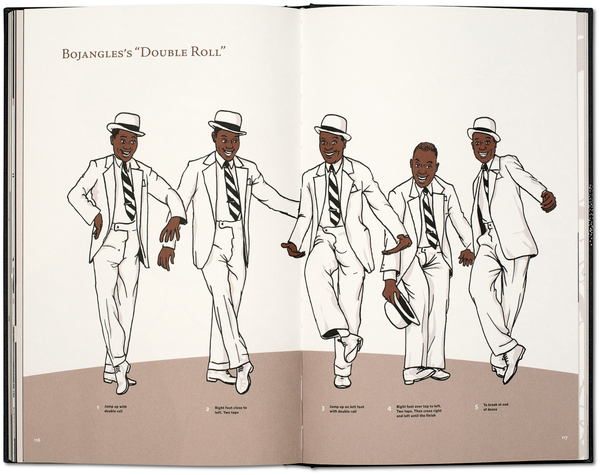Бумажная книга «Jazz. New York in the Roaring Twenties», автор Ганс-Юнген Шаал - фото №1