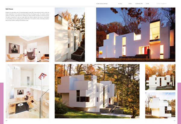 Бумажная книга «Atlas of World Architecture», автор Маркус С. Браун - фото №1