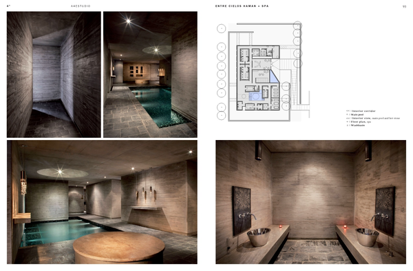 Бумажная книга «Bath & Spa», автор Сибилл Крамер - фото №1