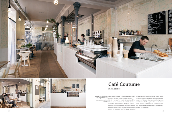 Паперова книга «Coffee Time», автор Мішель Галіндо - фото №1