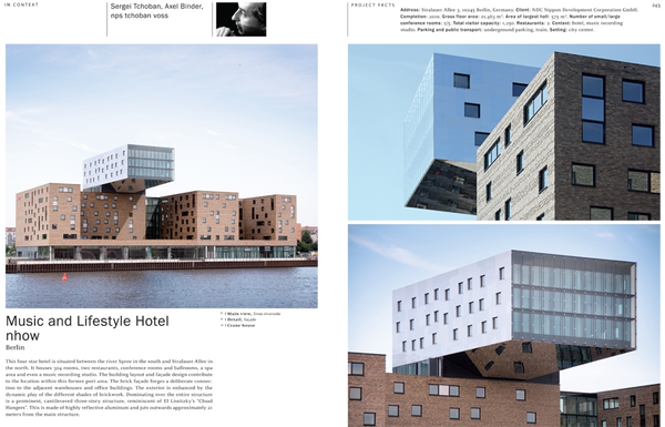 Паперова книга «Convention Centers», автор Кріс ван Уффєлєн - фото №1
