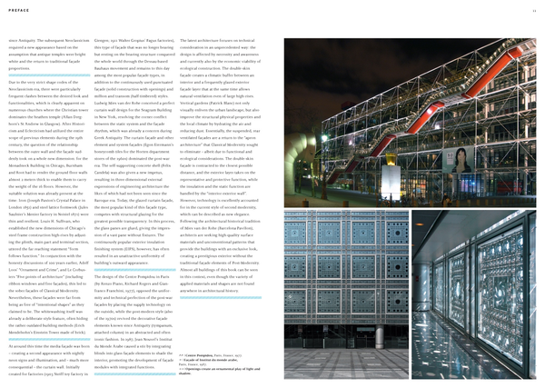 Бумажная книга «FacadesDesign, Construction & Technology», автор Лара Мензель - фото №1