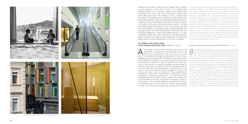 Бумажная книга «Healing Architecture», автор Никл Ник-Веллер - фото №1