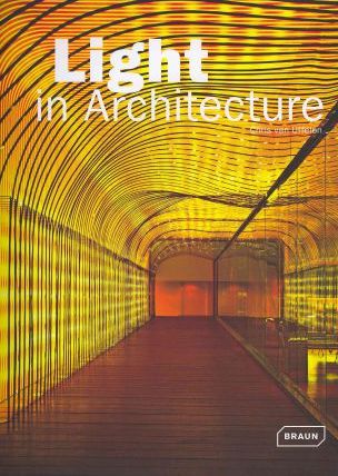 Паперова книга «Light in Architecture», автор Кріс ван Уффєлєн - фото №1