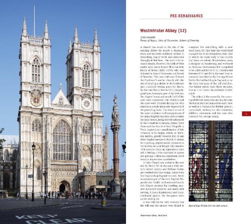 Бумажная книга «London: The Architecture Guide», авторов Хеннинг Клаттепхофф, Дэвид Вайтхед - фото №1