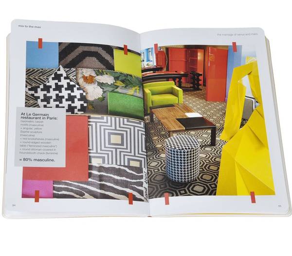 Бумажная книга «Home Chic: Decorating with Style», автор Индия Махдай - фото №1