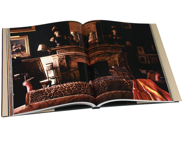 Бумажная книга «New York Interiors: Bold, Elegant, Refined», автор Барбара Стуэлти - фото №1