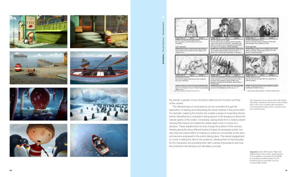 Бумажная книга «Animation», автор Эндрю Селби - фото №1
