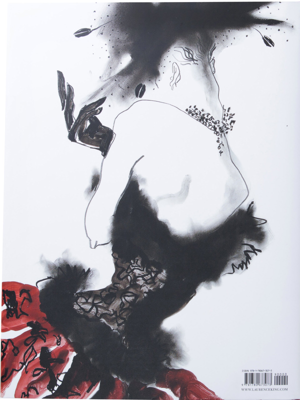 Бумажная книга «Bold, Beautiful and Damned: The World of 1980s Fashion Illustrator Tony Viramontes», авторов Дин Рис-Морган, Жан-Поль Готье - фото №1