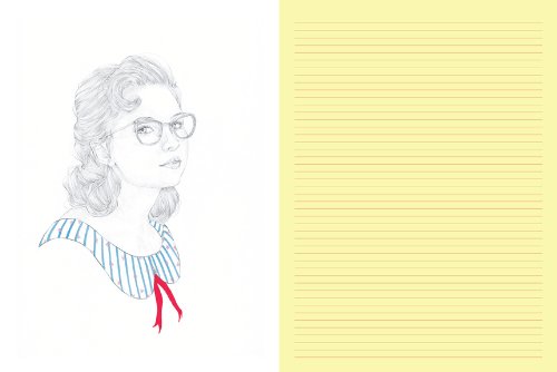 Бумажная книга «The Vintage Fashion Journal» - фото №1