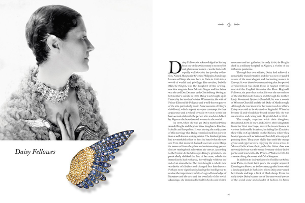 Паперова книга «20th Century Jewelry & The Icons of Style», авторів Стефано Папі, Олександра Роудз - фото №1
