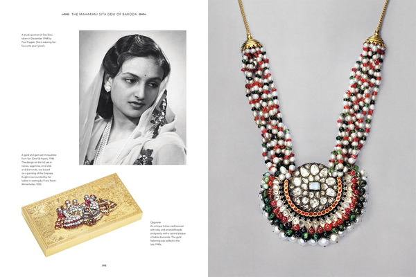 Паперова книга «20th Century Jewelry & The Icons of Style», авторів Стефано Папі, Олександра Роудз - фото №1
