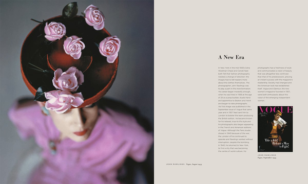 Бумажная книга «Coming into Fashion: A Century of Photography at Conde Nast», авторов Натали Хершдорфер, Сильви Лекалье - фото №1