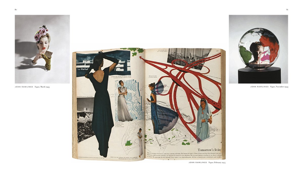 Бумажная книга «Coming into Fashion: A Century of Photography at Conde Nast», авторов Натали Хершдорфер, Сильви Лекалье - фото №1
