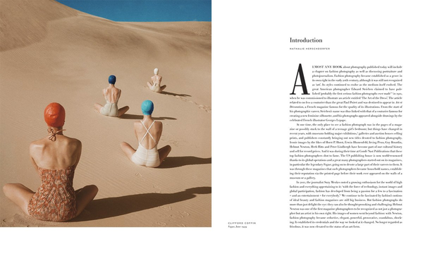 Бумажная книга «Coming into Fashion: A Century of Photography at Conde Nast», авторов Натали Хершдорфер, Сильви Лекалье - фото №1