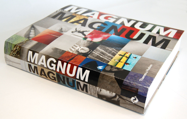 Паперова книга «Magnum Magnum» - фото №1